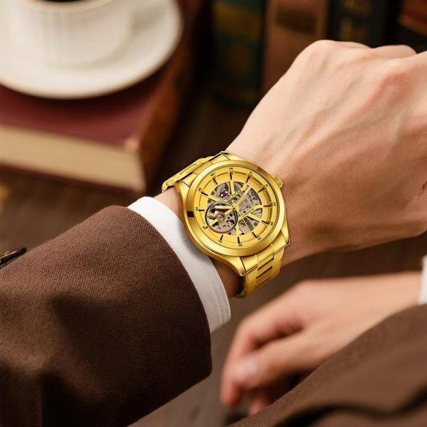 Tommy_Hilfiger Automatic - J175