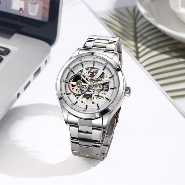 Tommy_Hilfiger Automatic - J24