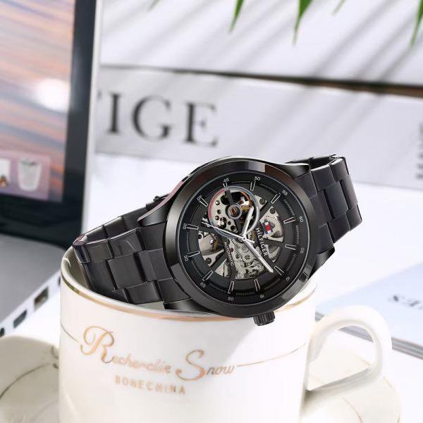 Tommy_Hilfiger Automatic - J29