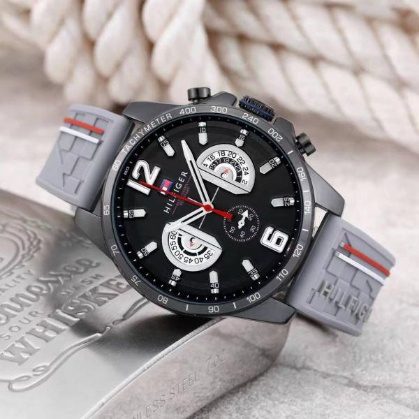 Tommy_Hilfiger Decker - J501