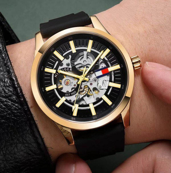 Tommy_Hilfiger Aston Automatic - J32