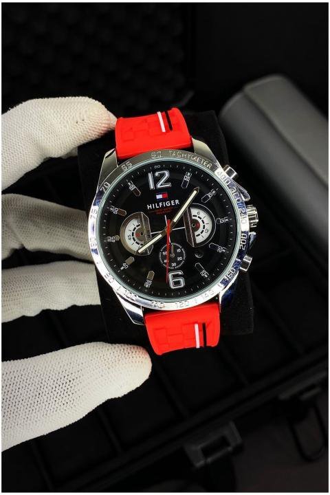 Tommy_Hilfiger Decker - J166