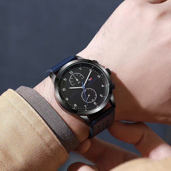 Tommy_hilfiger Scoot - J632