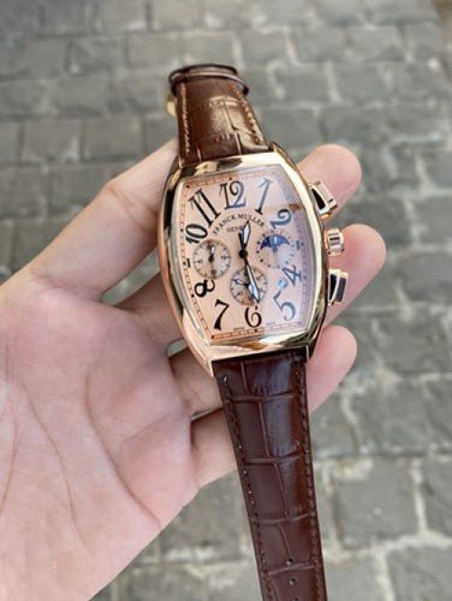 Franck Muller