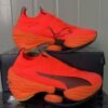 Pumaa Fast RB Nitro Elite Orange