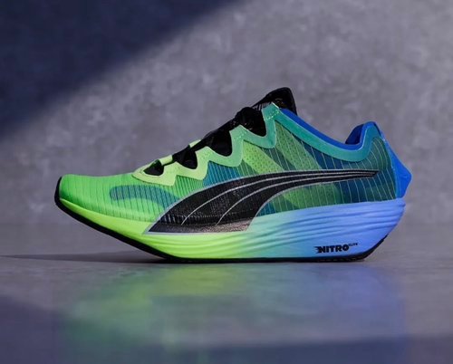 Puma Fast FWD Nitro Elite