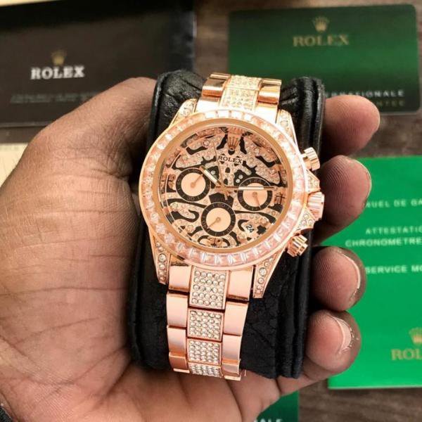 Role_x Oyster Perpetual Tiger Edition