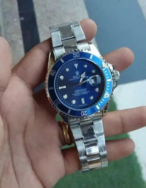 Role_x oyster perpetual Date