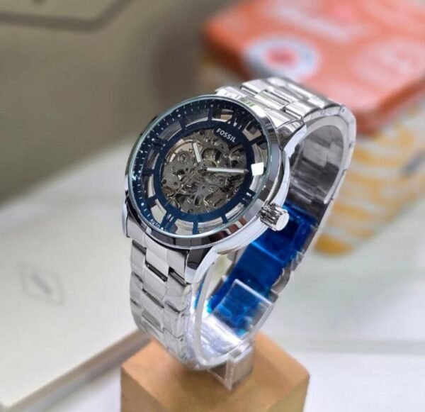 Fossil townsman Automatic