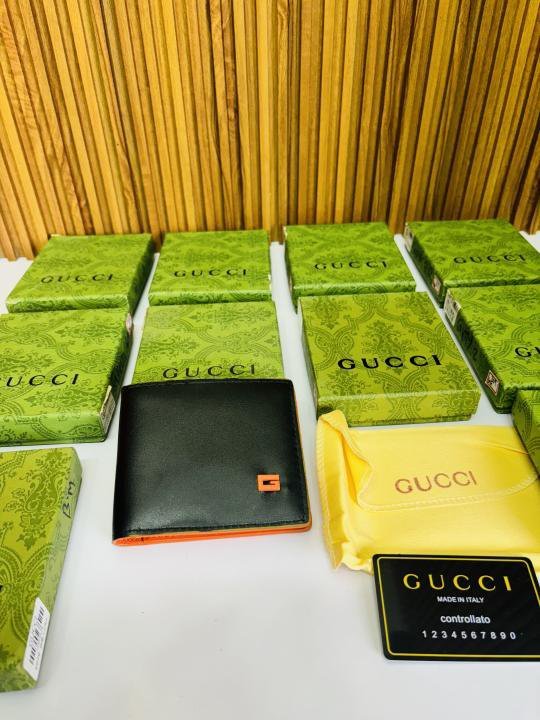 312 GUCC_I PREMIUM QUALITY WALLET