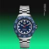 Tag Heuer Formula 1 Blue