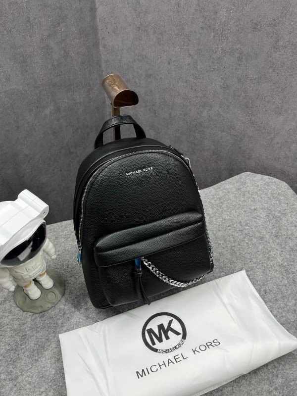 Michael_Kors_Rhea_Medium_Color-Block_Black_Logo_Backpack_Black_62207