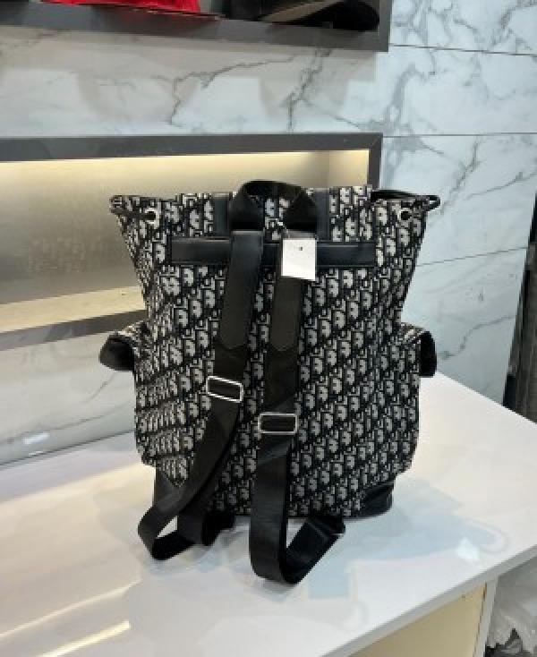 Christian_Dior_Premium_Unisex_Back_pack_2000