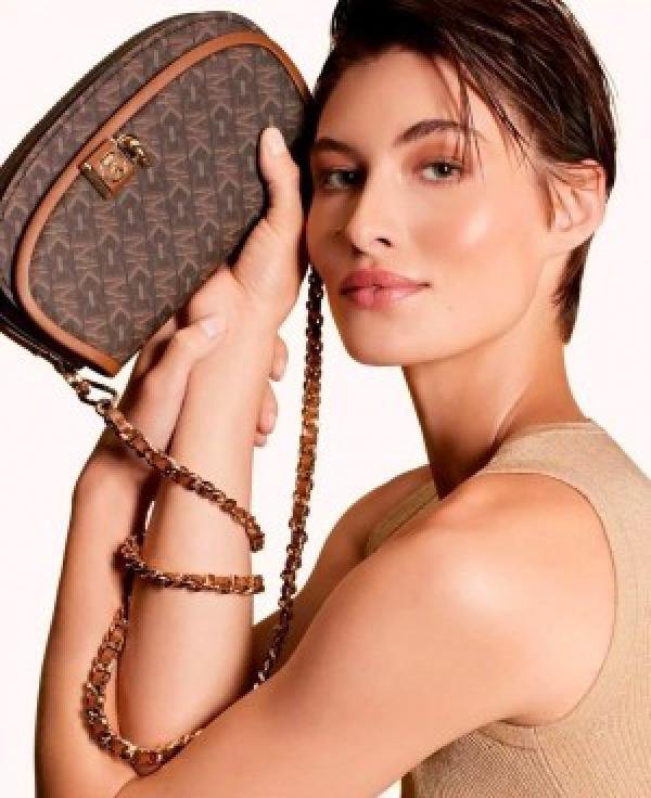 Michael_Kors_Small_Mila_Cross_Body_Bag_With_OG_Box_&_Dust_Bag_Coffee_Brown_20236
