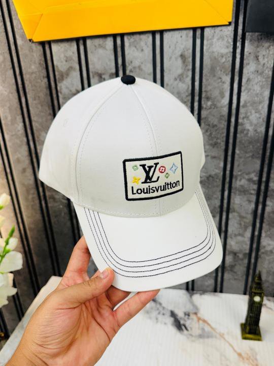 Louis.Vuitton.100%Imported.Premium.Cap.CS142