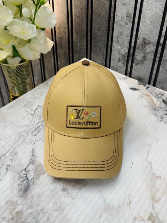 Louis.Vuitton.100%Imported.Premium.Cap.CS142