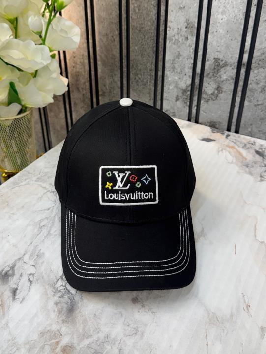 Louis.Vuitton.100%Imported.Premium.Cap.CS142