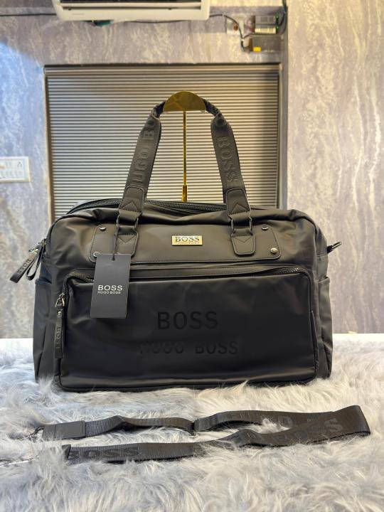 boss_DUFFLE_BAG_PREMIUM_QUALITY_5569