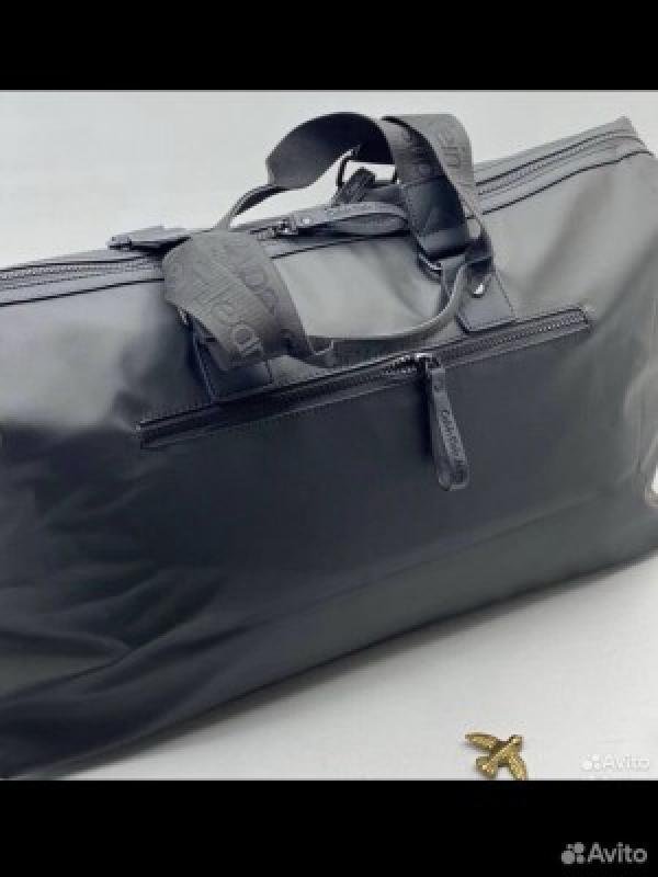 CALVIN_KLEIN_DUFFLE_BAG_PREMIUM_QUALITY_1528