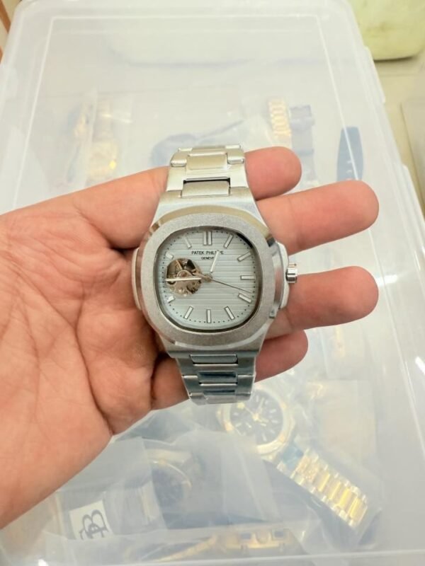 Patek Phiilipp_e Auto