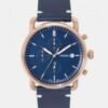 Fossi.l Analog Blue Dial Mens Watch 004