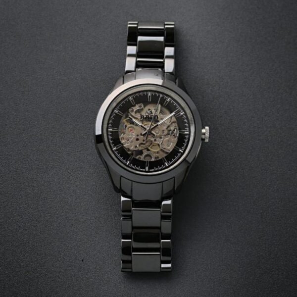 Rad o Hyperchrome Automatic Mechanical watch