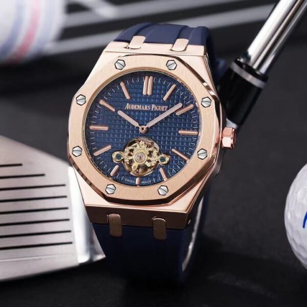 AUDEMARS_PIGUET AUTOMATIC 2390