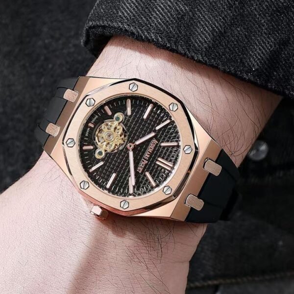 AUDEMARS_PIGUET AUTOMATIC 2389
