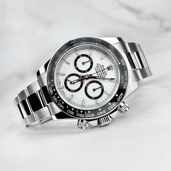 ROLEX OYSTER PREPTUAL DAYTONA NEW EDITION