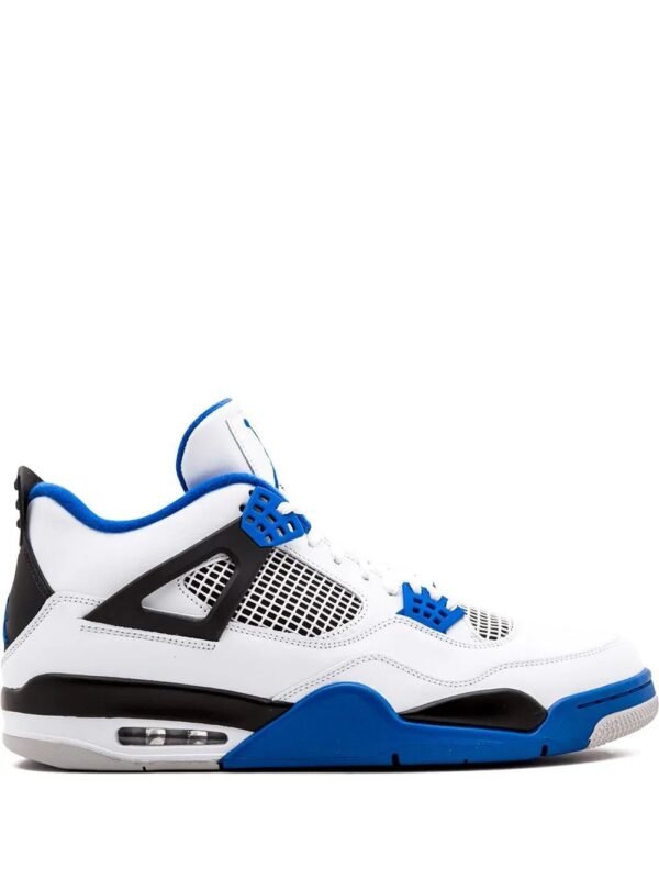 AIR JORDAN 4 MOTOR SPORT