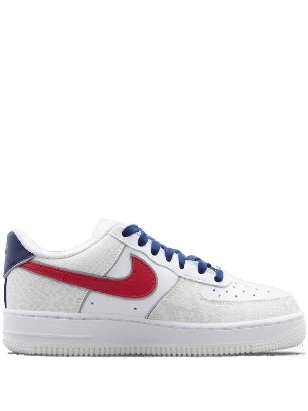 Airforce 1 Just Do It Fix Rate