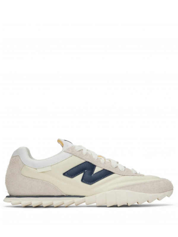 New Balance X Donald Glover RC30 Sea Salt