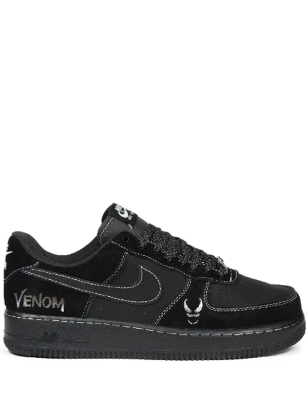 Airforce 1 Low venom black
