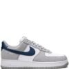 Air Force 1 Low "Athletic Club Marina Blue" sneakers