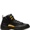 Air Jordan 12 "Black Taxi" sneakers