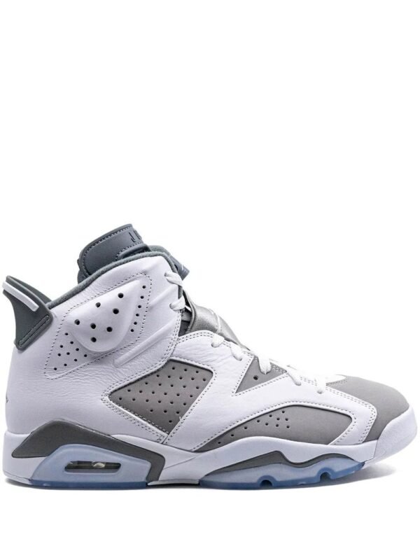 air jordan 6 cool grey