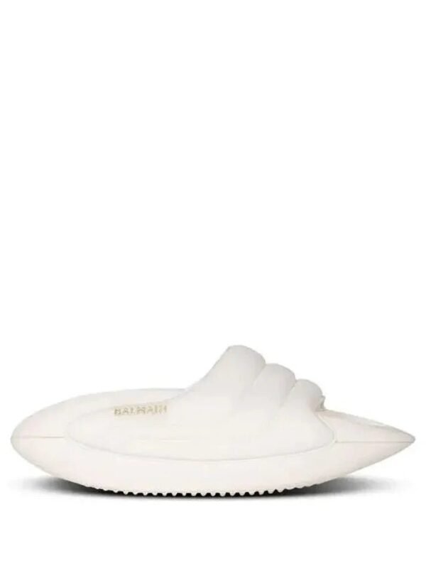 Balmainn paris slide white 7A