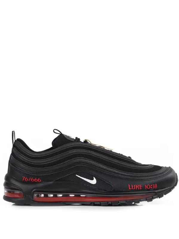 Airmax 97 Satan Mschf