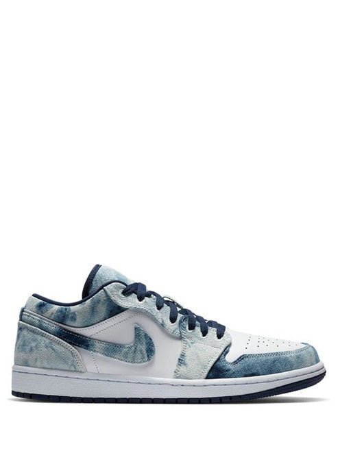 Air Jordan 1 Low SE 'Washed Denim'