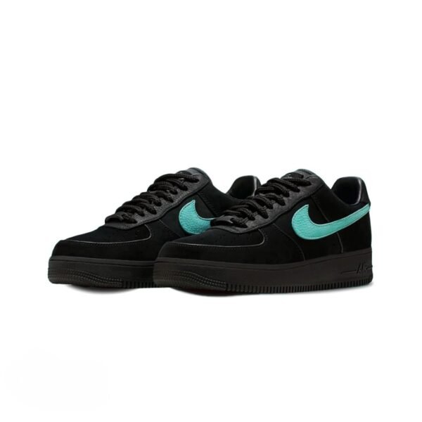 Nike Air Force 1 Low Sp Tiffany And Co.