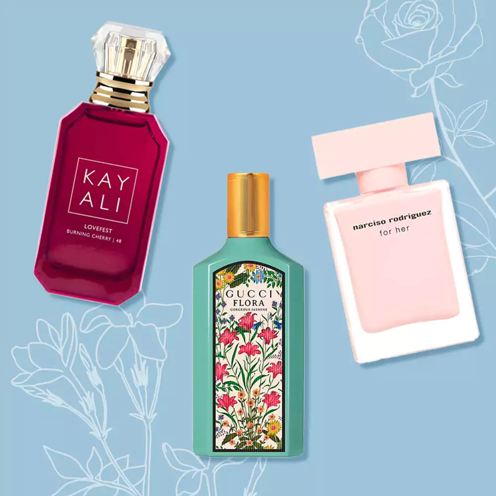 Perfume for women