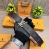 LOUIS_VUITTON_BELT_LV 406