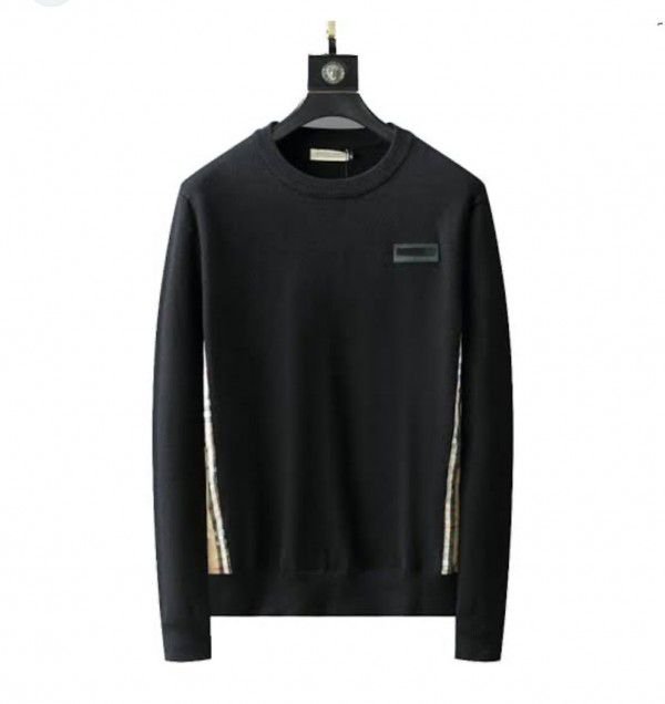 Burberry.100%.Imported.Very.Premium.Tshirt