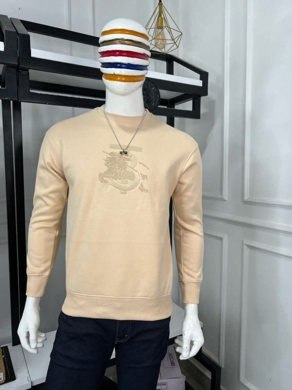 Burberry.100%.Imported.Very.Premium.Tshirt.