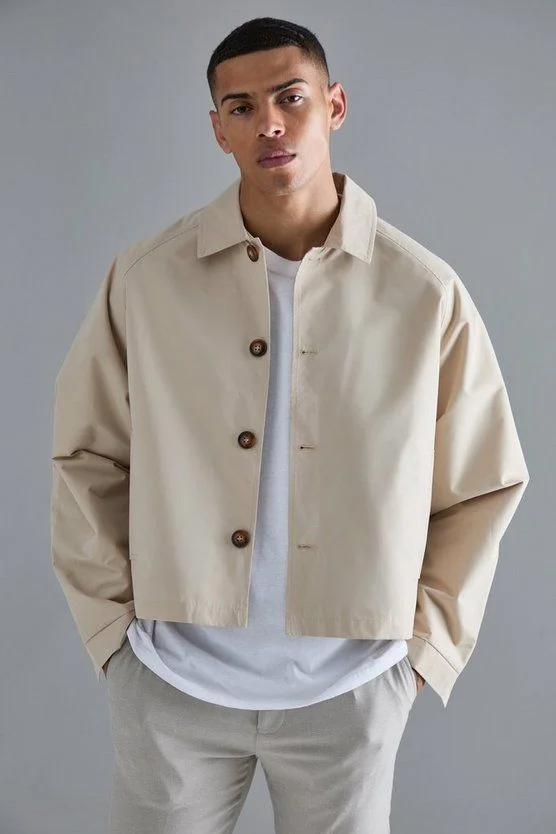 Jackets