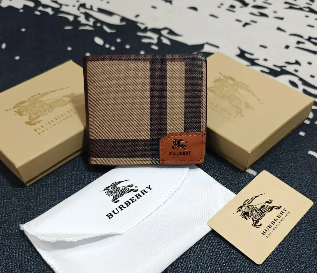 Men's wallet