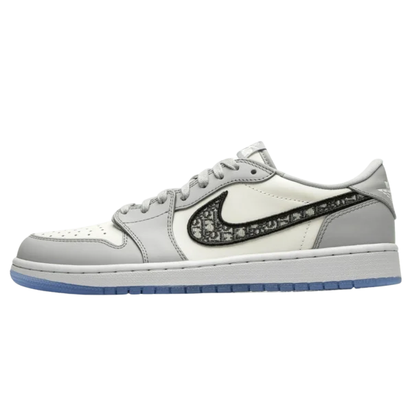 AIR_Dior x Jordan 1 Low