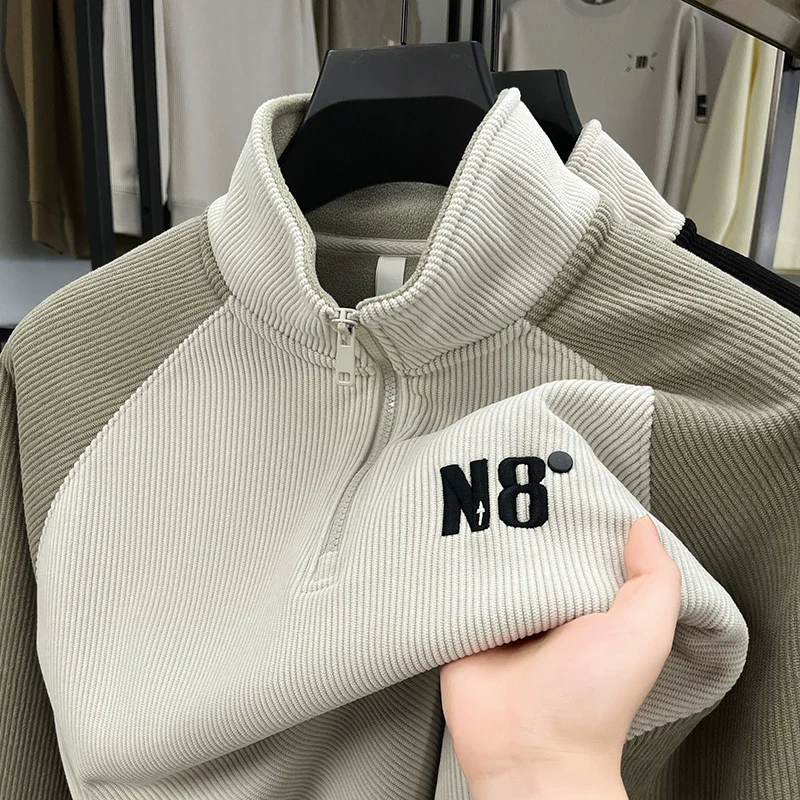 Men's sweatshirt