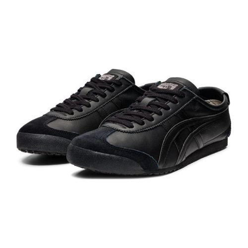 Onitsuka Tiger All Black