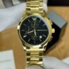 Emporio Armani Gold